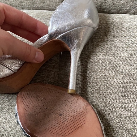 Glint heels - Picture 12 of 12